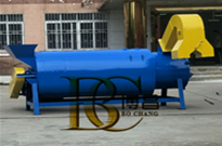 臥式脫水機(jī)設(shè)備故障該如何檢修？
