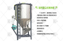 立式攪拌機和臥式攪拌機有什么不同！