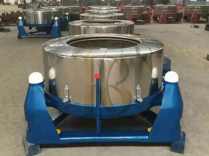 工業(yè)脫水機(jī)什么牌子好用？
