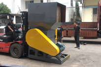 塑料破碎機(jī)有什么功能？