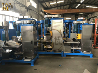 東莞塑料脫水機(jī)價格分析